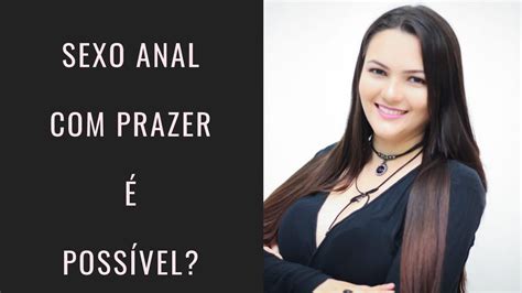 primeiro anal xvideos